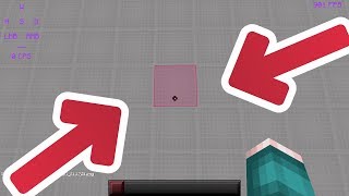 МОД НА РАДУЖНЫЕ БЛОКИ В МАЙНКРАФТЕ ! МОД ДЛЯ ПВП 1.8.9 ! БЕД ВАРС