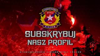 Wisła Kraków - Legia Warszawa, 22.10.2017