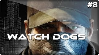Watch Dogs [#8] Aiden, zabij wszystkich