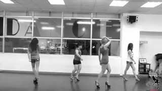 SEXY DANCE 2 - What Now - by V3T THANH THẢO VDANCE