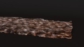 Уроки 3Ds MAX. Ковры + шэйдер стекла для CORONA RENDER.