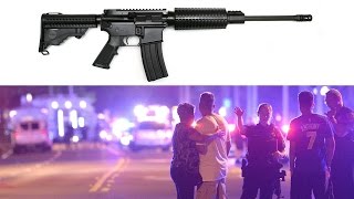 Media narrative WRONG: Orlando shooter didn’t use AR-15 — but he was an Islamic terrorist