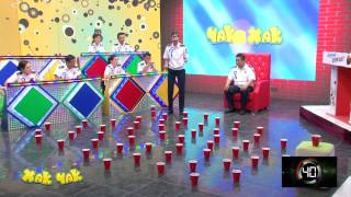 Чак Хак нэвтрүүлэгт СБД-ийн цагдаагийн 1 хэлтэс Chak Hak 2015 07 26 nd 41 Minut 32 Sek