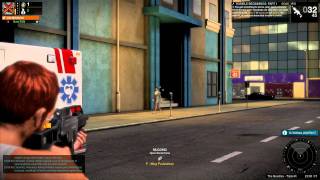 ★ APB - Gameplay First Impressions! - TGN