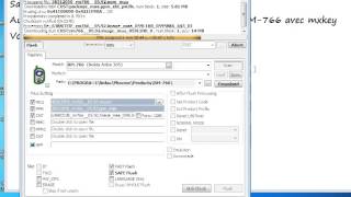 Firmware Nokia Asha 305 RM 766 avec mxkey