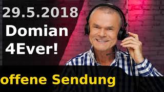 Domian4Ever 2018-05-29  ?