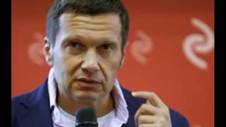 Собчак про Соловьёва и Соловьёв отвечает 2017
