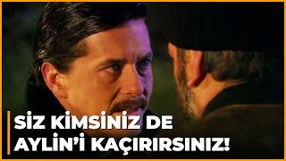 Soner, Atlılardan Aylin'in İntikamını Aldı! - Öyle Bir Geçer Zaman Ki 17. Bölüm
