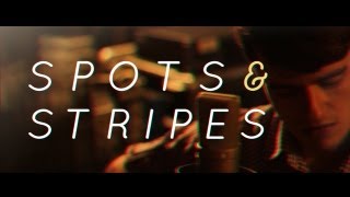 Brunettes Shoot Blondes - S P O T S & S T R I P E S