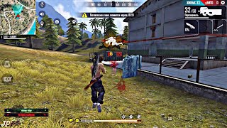 ОДИН из самых БЫСТРЫХ игроков с эмулятора?/ Free fire