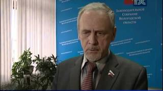 Газификация Шекснинского района идет по графику