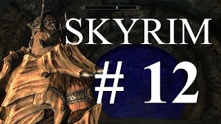 Skyrim LEGENDARY EDITION Прохождение часть 12