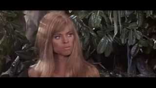 Доисторические женщины (1967)
