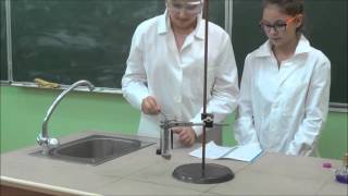 Ciekawe doświadczenia chemiczne