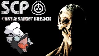 SCP-966?! | SCP Containment Breach - [Part 3]
