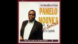 PAMELO MOUNK'A (Les Merveilles du Passé Vol.1)   08- Mamiwey
