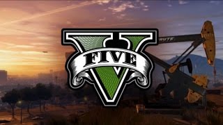 How to install a Savegame in GTAV Cracked?
