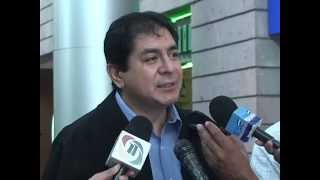 20/08/2014 No a la legalización de la marihuana en Honduras