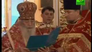 Престольный праздник Димитрия Солунского 2010