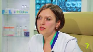 Аденоиды, что это и когда удалять - отоларинголог Татьяна Павленко. Здоровый интерес. Выпуск 308