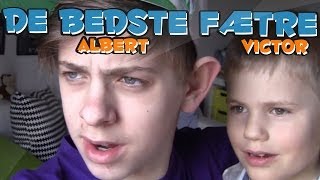 De Bedste Fætre!