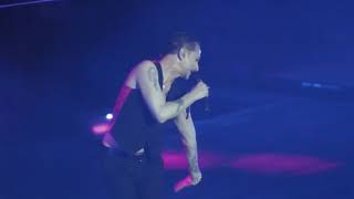Depeche Mode Live @ Budapest 2018 02 02 (Multicam) Full HD 1080P