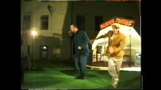 Юрий Алмазов - Четыре ходочки (ЭКСКЛЮЗИВ!)