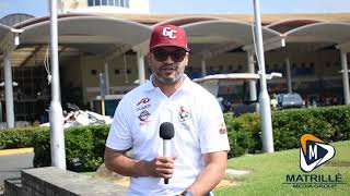 Rumbo a la Serie del Caribe 2020