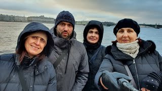 Удивительно Прекрасный Санкт-Петербург, Аврора и Ленин Жив! Saint Peterburg 2020