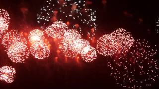 Салют 9 мая 2016 Москва День Победы