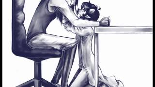 Homestuck- Nepeta and Equius, Hero