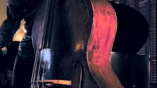 Edicson Ruiz - Luciano Maria Serra, Capriccio for solo double bass