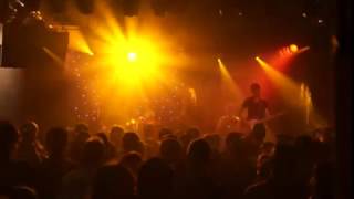ASTORIAN live au Montreux Jazz Festival 2016