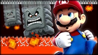 ULTIMATE TROLL LEVEL | Super Mario Maker 2