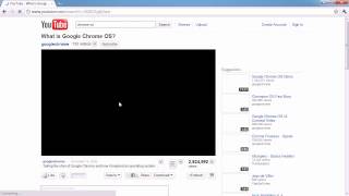 YouTube Downloader - Google Chrome Extension 2012 (NOT FAKE)