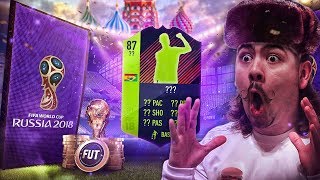 10 PATH TO GLORY PACKS! BEST PACK LUCK!! FIFA 18 Ultimate Team