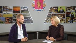 ФАКТОР ДІЇ - ОЛЕКСАНДР ЖУК - 03.10.18