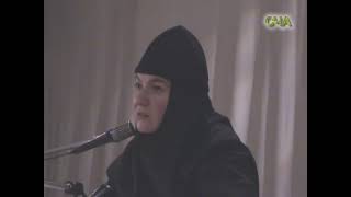 Медовый месяц на всю жизнь.. монахиня Нина (Крыгина)