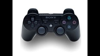 Как подключить джойстик PS3 к компу??? Ответ здесь.