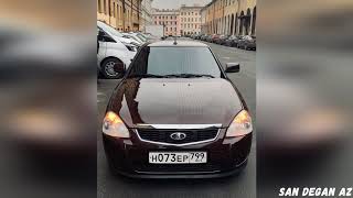 Чеченская Песня Хьай Приора Д1айс Хоьхкуш 2020
