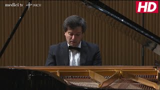 #HarbinComp18 - Final - Florian Mitrea - Beethoven: Piano Concerto No. 5 in E-flat Major