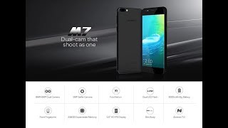 Leagoo M7