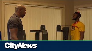 New techniques in concussion prevention