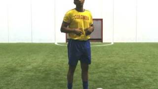 Cómo jugar fútbol (soccer) : Consejos de disparo