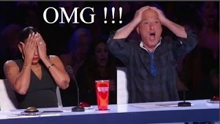 TOP 10 The Best Talent In The World !!! (Look and BE SHOCKED)