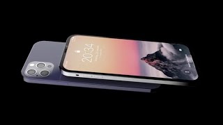 iPhone 12 Pro Max Leaked  And Confirmed! 120hz Display & No Ports
