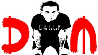 depeche mode  O.W.I.L.M  remix 2019