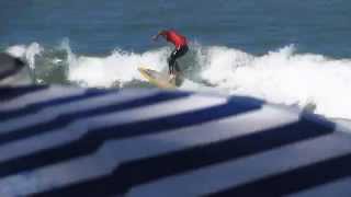 Rodrigo Generik - Kickflips