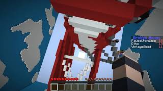 Minecraft - Diversity 3 #8: Crazy Plane