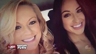 20/20 ABC Freeway Fury December 3rd 2017 Must Watch!!